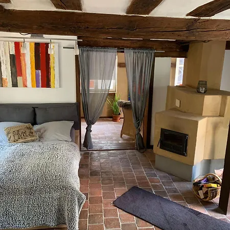 Apartment In Der Hofreite In