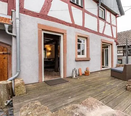 Im Preisgekroenten Denkmal Apartment *