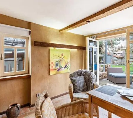 Im Preisgekroenten Denkmal * Groß-Umstadt