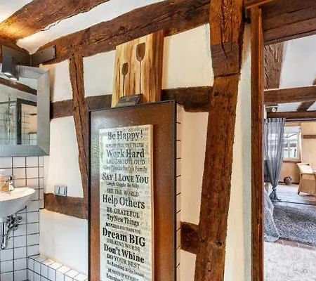 Apartament Im Preisgekroenten Denkmal