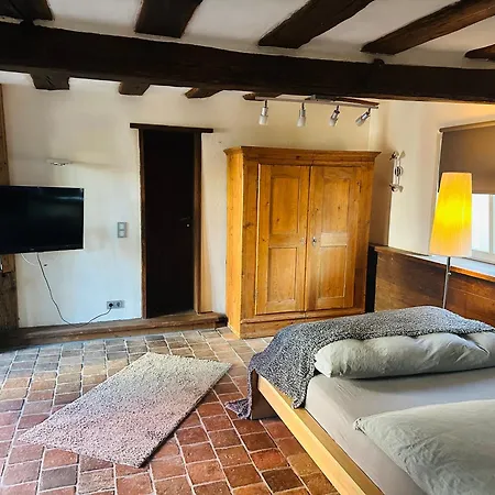 Im Preisgekroenten Denkmal * Groß-Umstadt