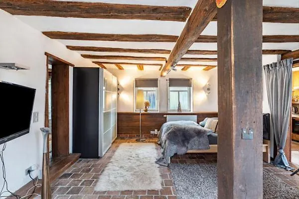 Im Preisgekroenten Denkmal * Groß-Umstadt