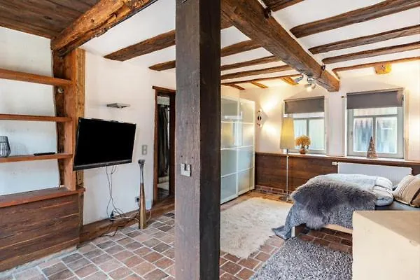 Apartamento Im Preisgekroenten Denkmal